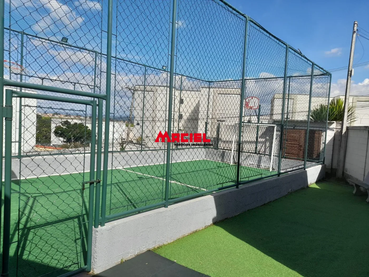 Comprar Apartamento / Padr&atilde;o em S&atilde;o Jos&eacute; dos Campos R$ 205.000,00 - Foto 21