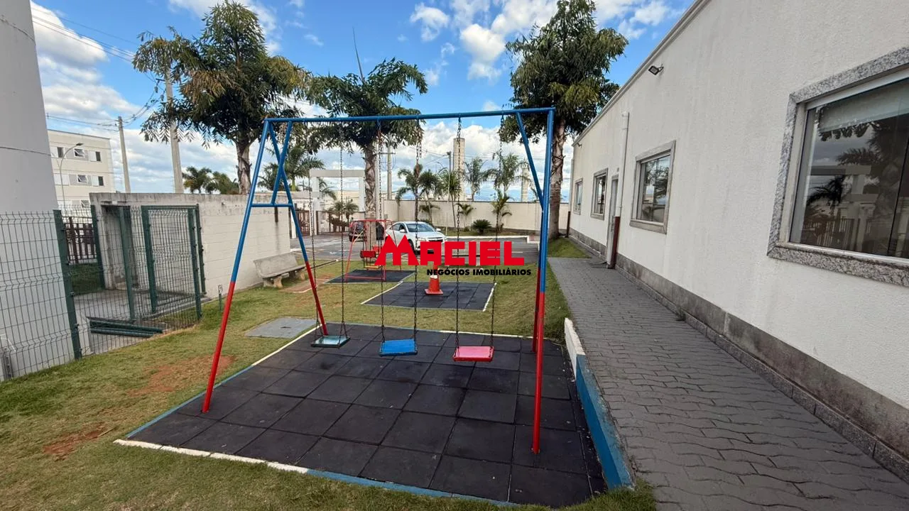 Comprar Apartamento / Padr&atilde;o em S&atilde;o Jos&eacute; dos Campos R$ 205.000,00 - Foto 24