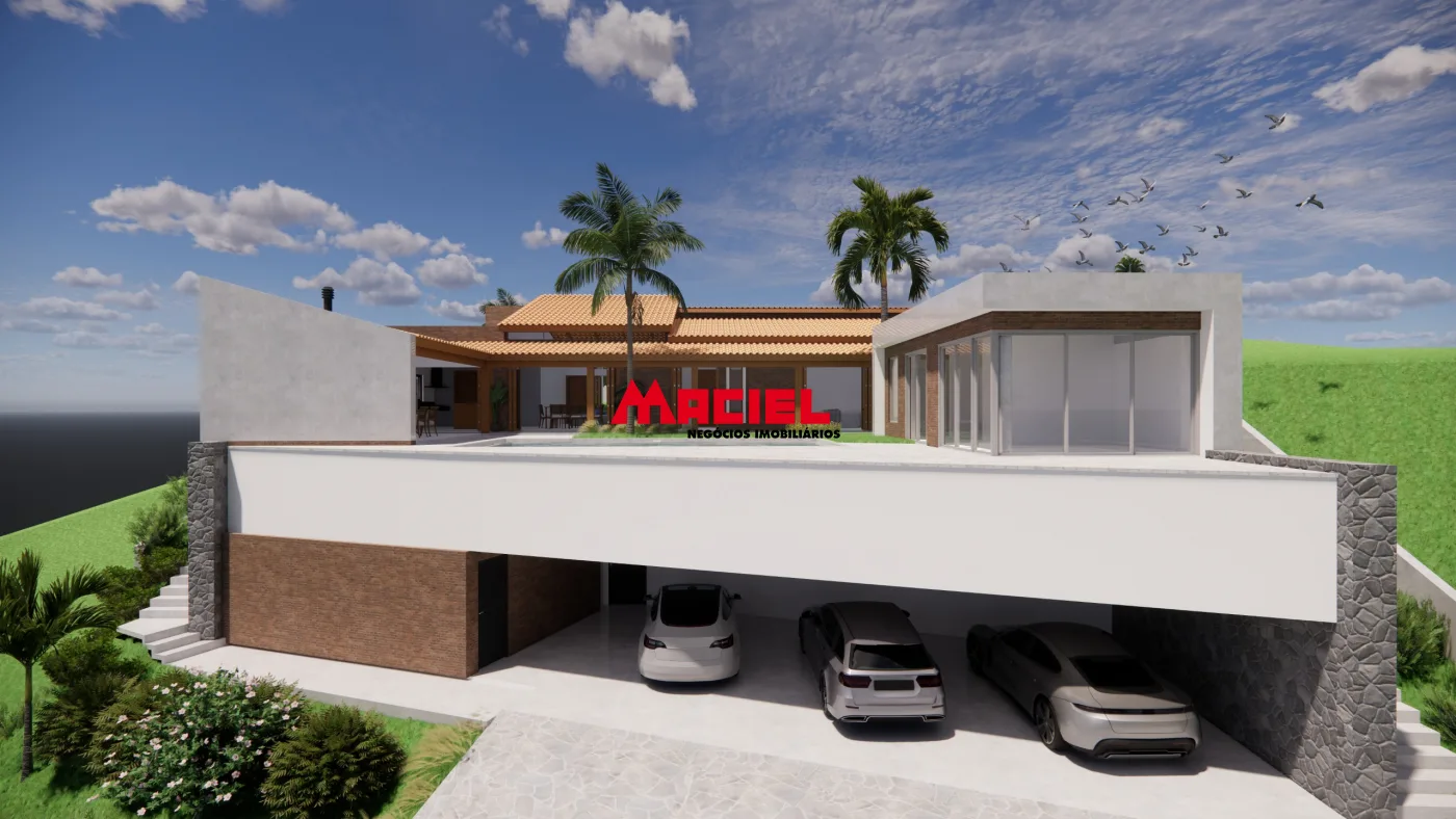 Comprar Terreno / Condom&iacute;nio em Paraibuna R$ 240.000,00 - Foto 6