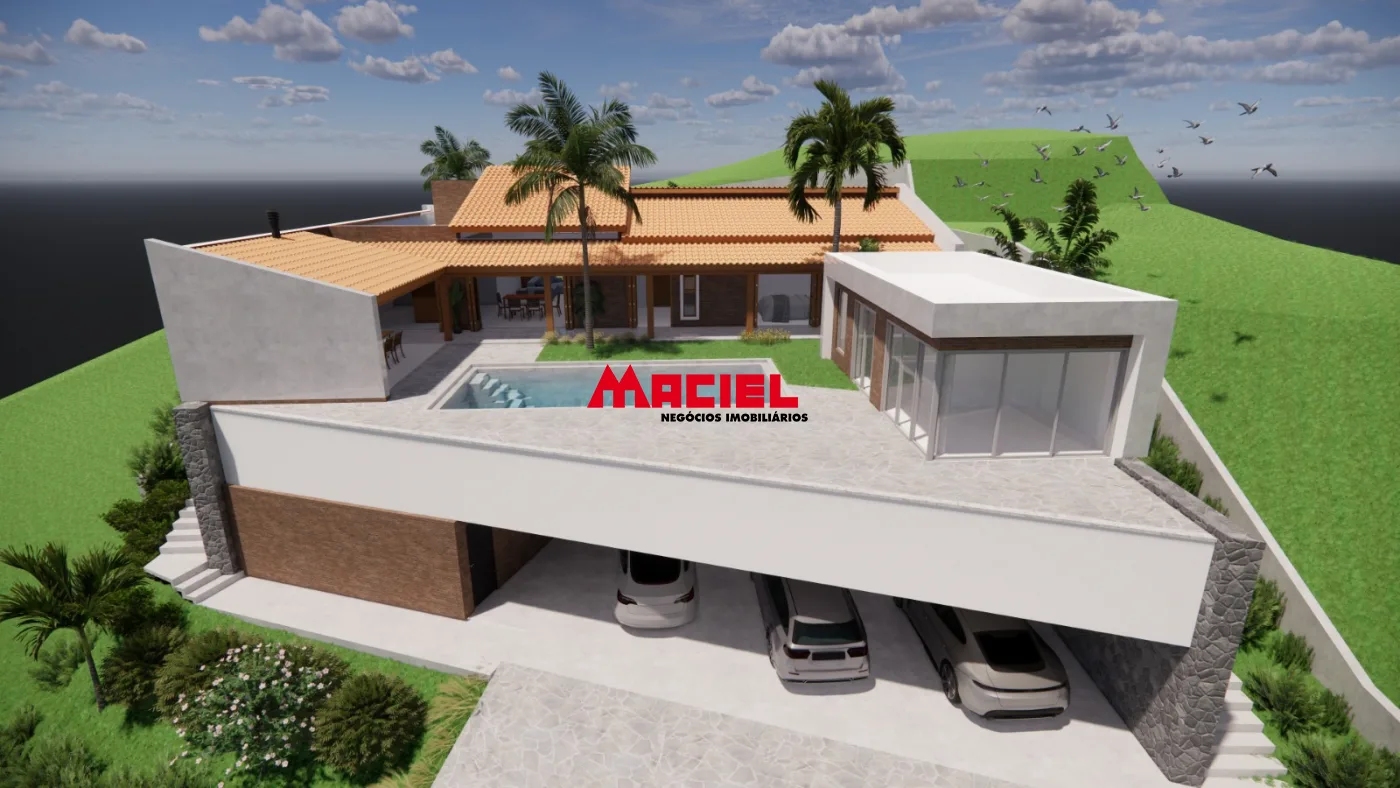 Comprar Terreno / Condom&iacute;nio em Paraibuna R$ 240.000,00 - Foto 7