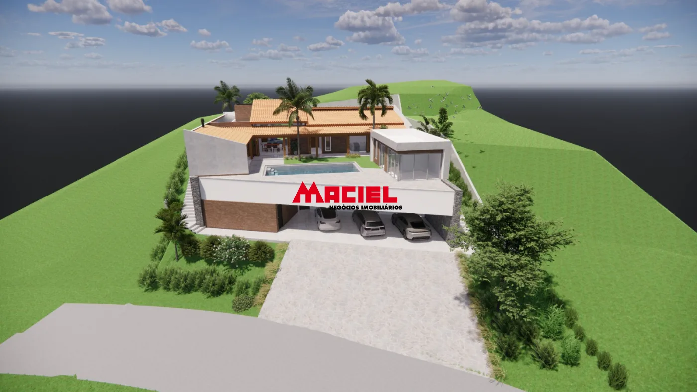 Comprar Terreno / Condom&iacute;nio em Paraibuna R$ 240.000,00 - Foto 8