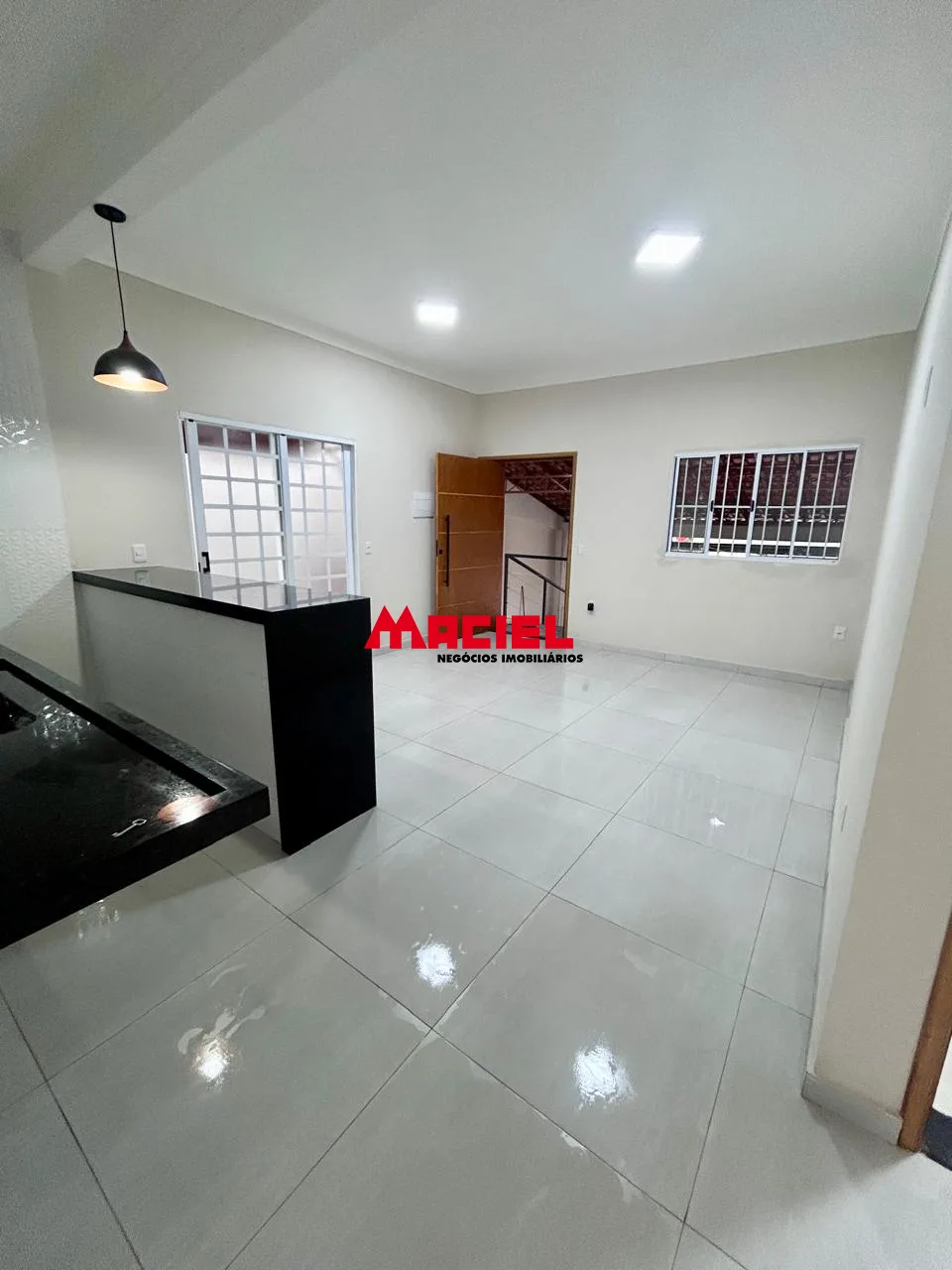 Alugar Casa / Padr&atilde;o em S&atilde;o Jos&eacute; dos Campos R$ 2.200,00 - Foto 11