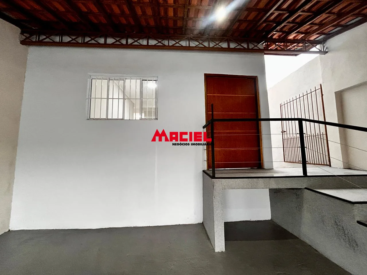 Alugar Casa / Padr&atilde;o em S&atilde;o Jos&eacute; dos Campos R$ 2.200,00 - Foto 17