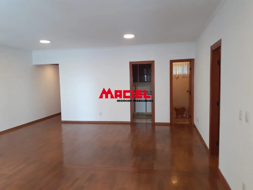 Alugar Apartamento / Padr&atilde;o em S&atilde;o Jos&eacute; dos Campos R$ 4.100,00 - Foto 6