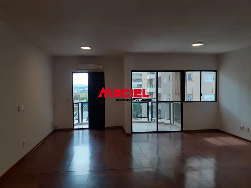 Alugar Apartamento / Padr&atilde;o em S&atilde;o Jos&eacute; dos Campos R$ 4.100,00 - Foto 7