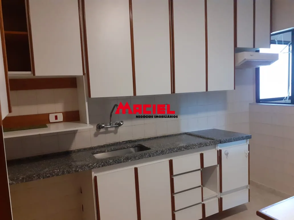Alugar Apartamento / Padr&atilde;o em S&atilde;o Jos&eacute; dos Campos R$ 4.100,00 - Foto 13