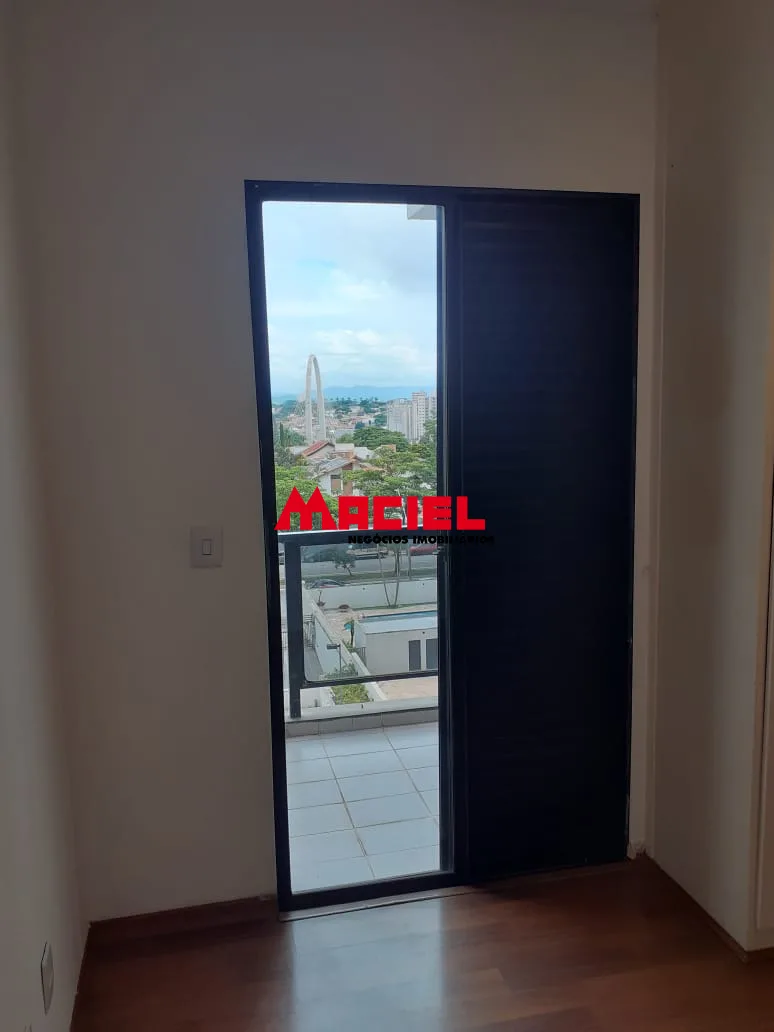 Alugar Apartamento / Padr&atilde;o em S&atilde;o Jos&eacute; dos Campos R$ 4.100,00 - Foto 18