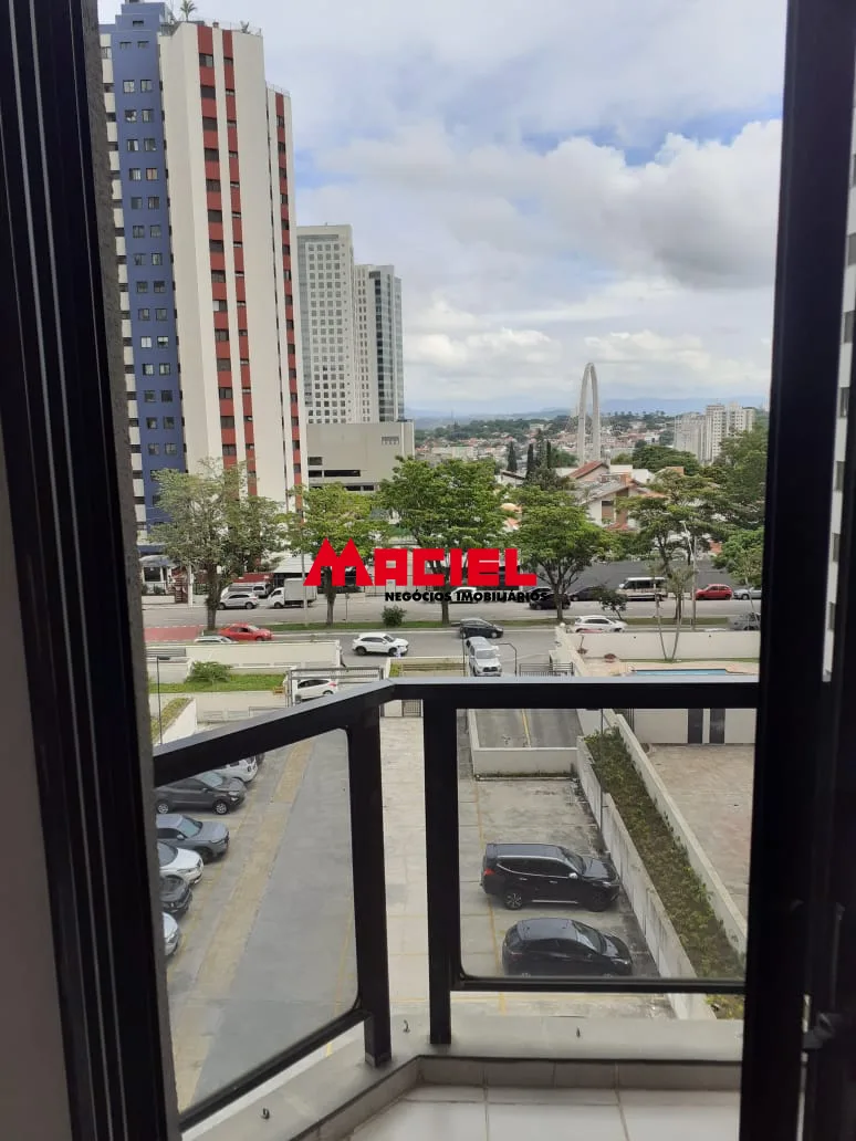 Alugar Apartamento / Padr&atilde;o em S&atilde;o Jos&eacute; dos Campos R$ 4.100,00 - Foto 20