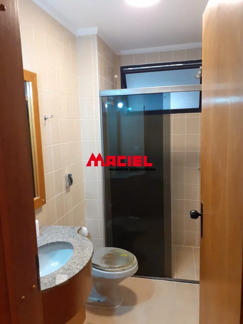 Alugar Apartamento / Padr&atilde;o em S&atilde;o Jos&eacute; dos Campos R$ 4.100,00 - Foto 21