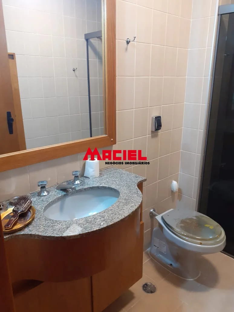 Alugar Apartamento / Padr&atilde;o em S&atilde;o Jos&eacute; dos Campos R$ 4.100,00 - Foto 22