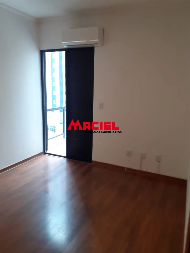 Alugar Apartamento / Padr&atilde;o em S&atilde;o Jos&eacute; dos Campos R$ 4.100,00 - Foto 23