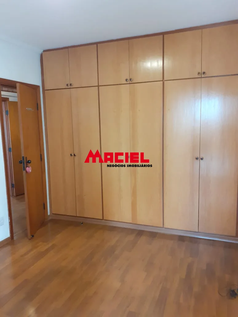 Alugar Apartamento / Padr&atilde;o em S&atilde;o Jos&eacute; dos Campos R$ 4.100,00 - Foto 24