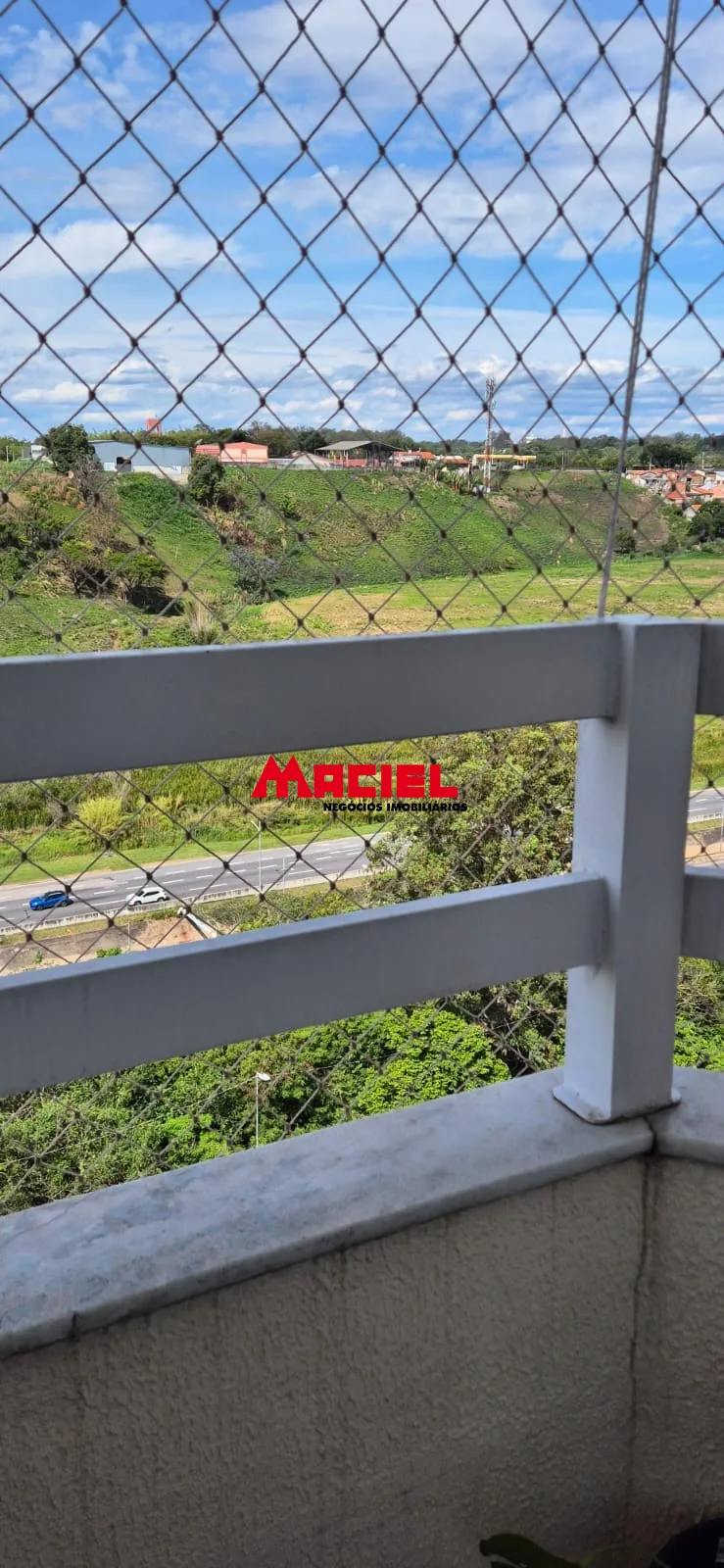 Comprar Apartamento / Padr&atilde;o em S&atilde;o Jos&eacute; dos Campos R$ 450.000,00 - Foto 3