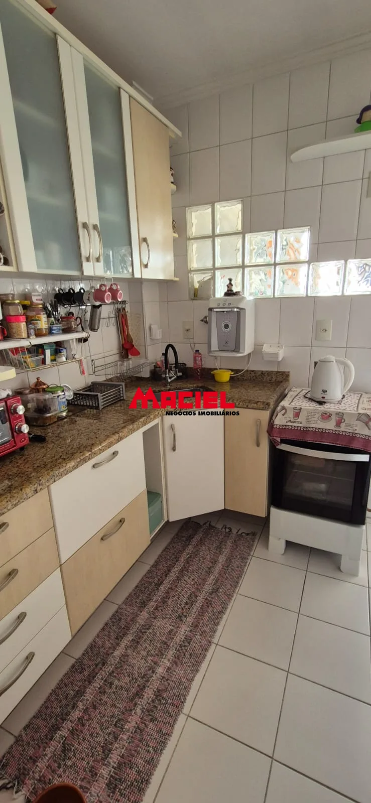 Comprar Apartamento / Padr&atilde;o em S&atilde;o Jos&eacute; dos Campos R$ 450.000,00 - Foto 4