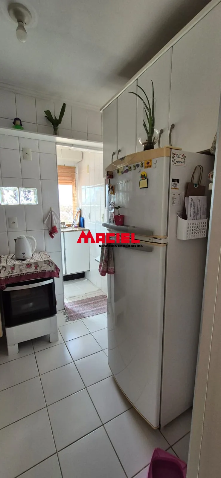 Comprar Apartamento / Padr&atilde;o em S&atilde;o Jos&eacute; dos Campos R$ 450.000,00 - Foto 5