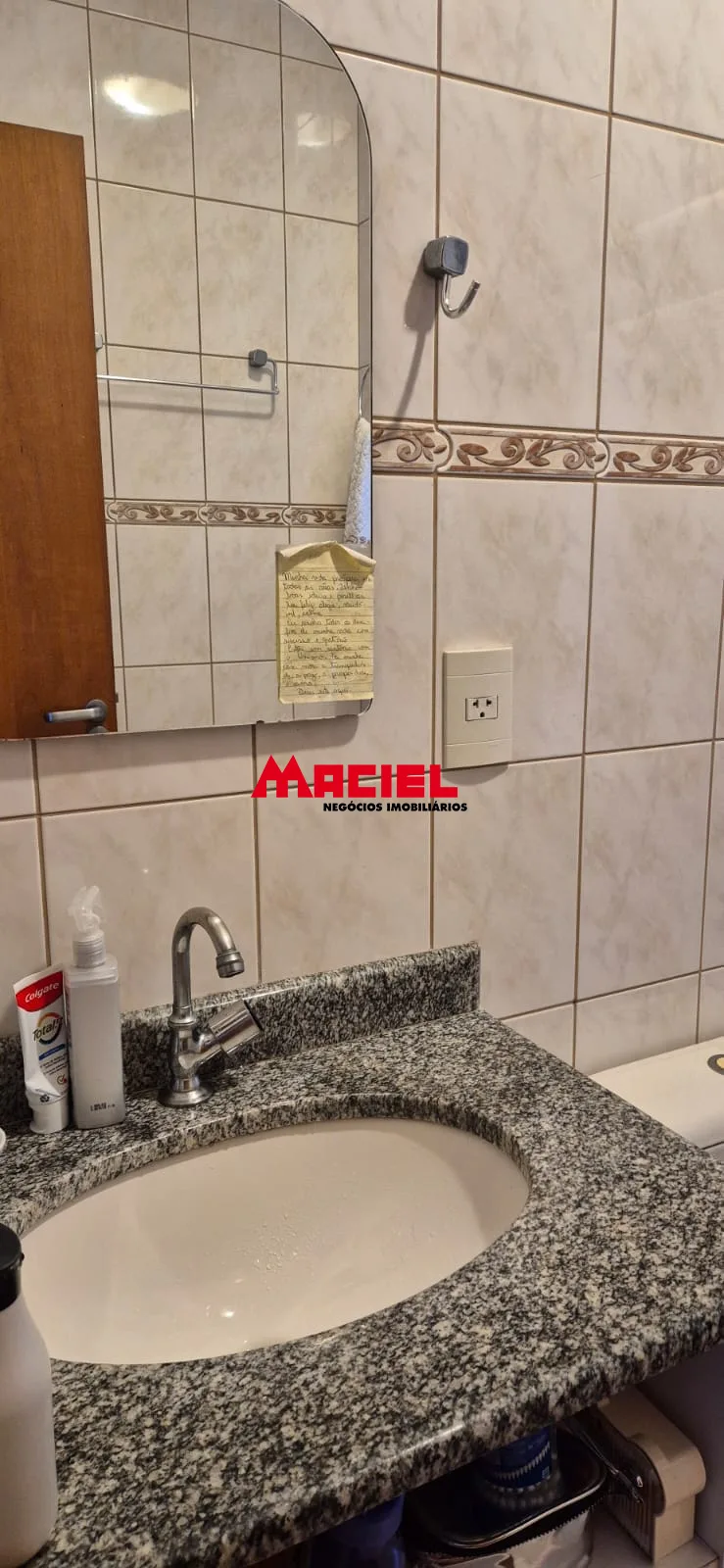 Comprar Apartamento / Padr&atilde;o em S&atilde;o Jos&eacute; dos Campos R$ 450.000,00 - Foto 8