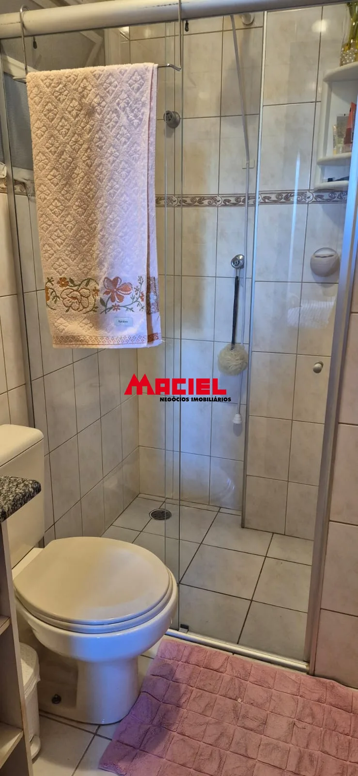 Comprar Apartamento / Padr&atilde;o em S&atilde;o Jos&eacute; dos Campos R$ 450.000,00 - Foto 10