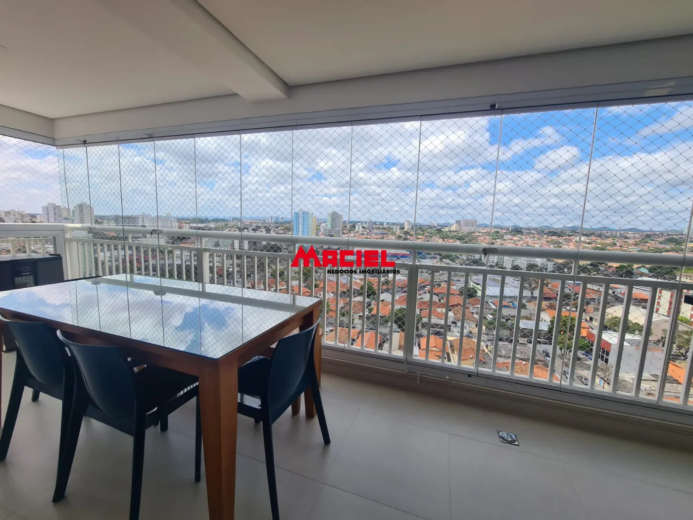 Comprar Apartamento / Padr&atilde;o em S&atilde;o Jos&eacute; dos Campos R$ 905.000,00 - Foto 1