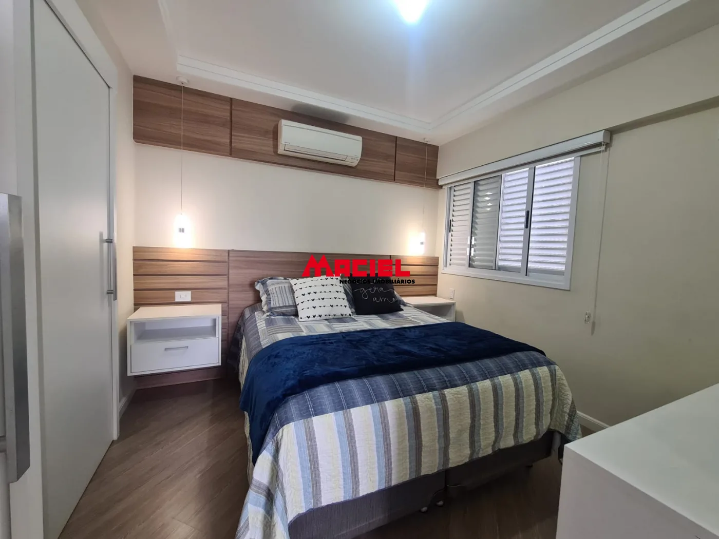 Comprar Apartamento / Padr&atilde;o em S&atilde;o Jos&eacute; dos Campos R$ 905.000,00 - Foto 2