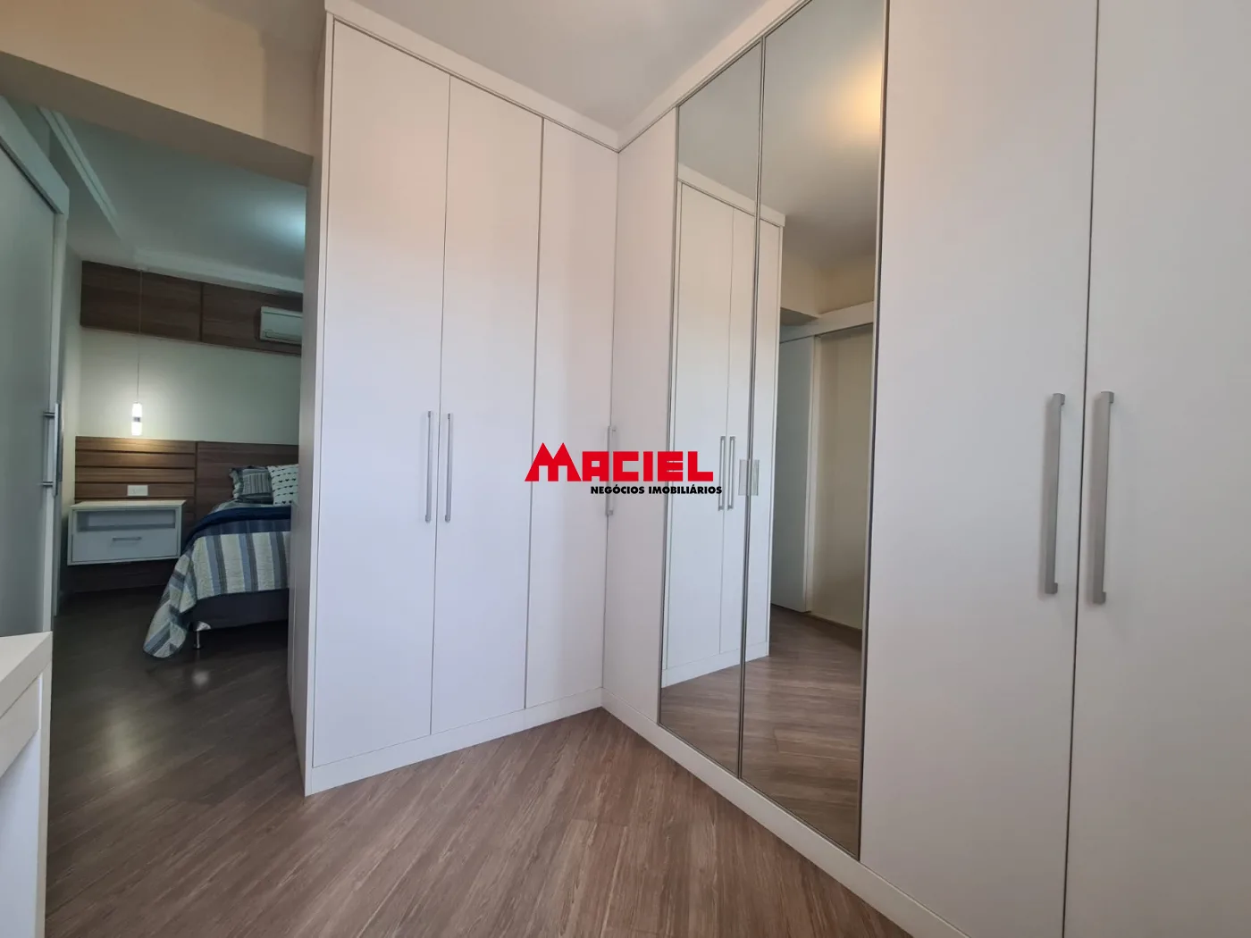 Comprar Apartamento / Padr&atilde;o em S&atilde;o Jos&eacute; dos Campos R$ 905.000,00 - Foto 3