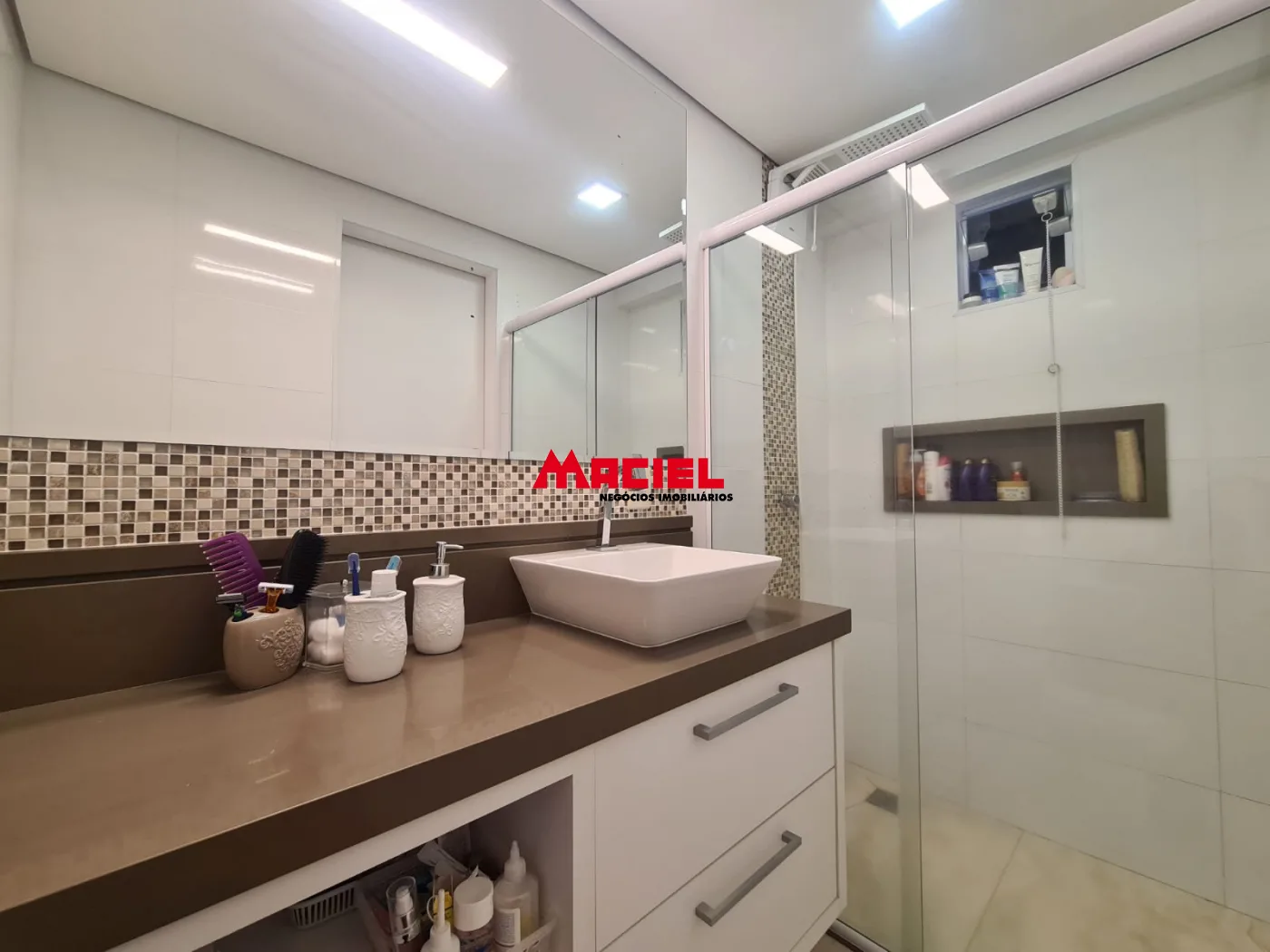 Comprar Apartamento / Padr&atilde;o em S&atilde;o Jos&eacute; dos Campos R$ 905.000,00 - Foto 4