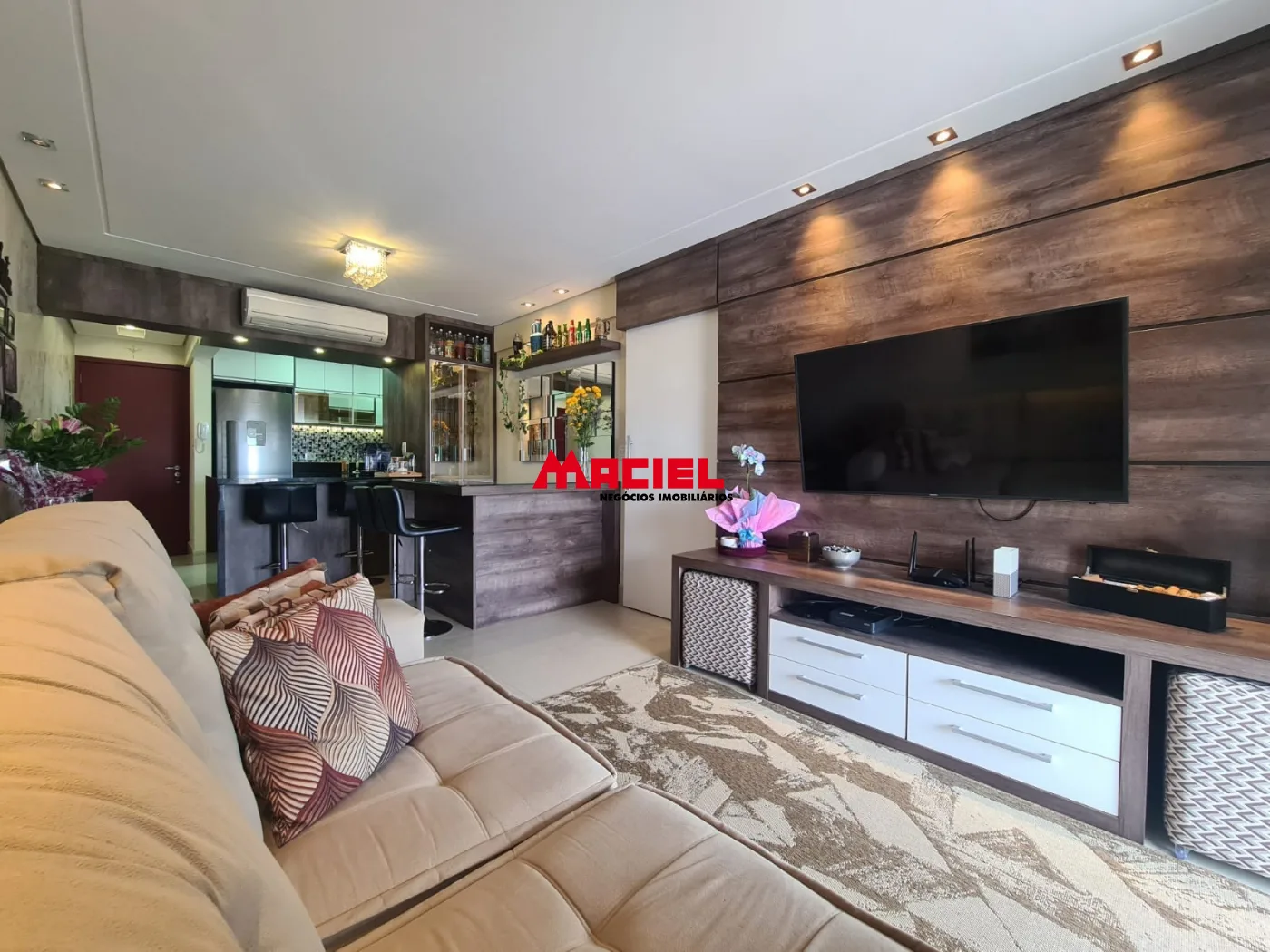 Comprar Apartamento / Padr&atilde;o em S&atilde;o Jos&eacute; dos Campos R$ 905.000,00 - Foto 5