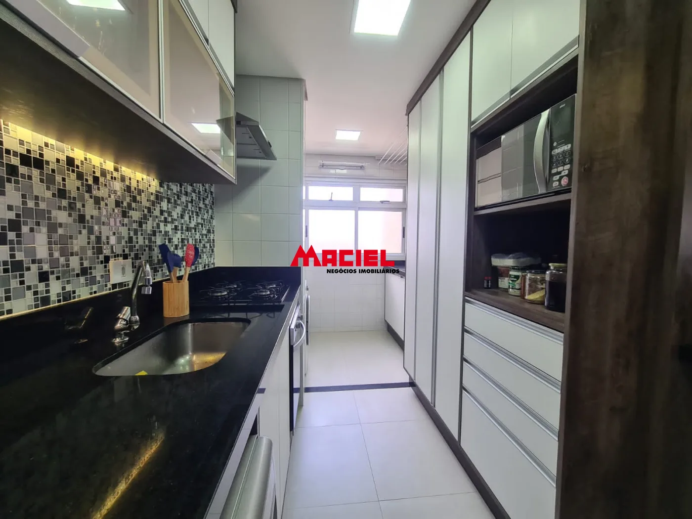 Comprar Apartamento / Padr&atilde;o em S&atilde;o Jos&eacute; dos Campos R$ 905.000,00 - Foto 6