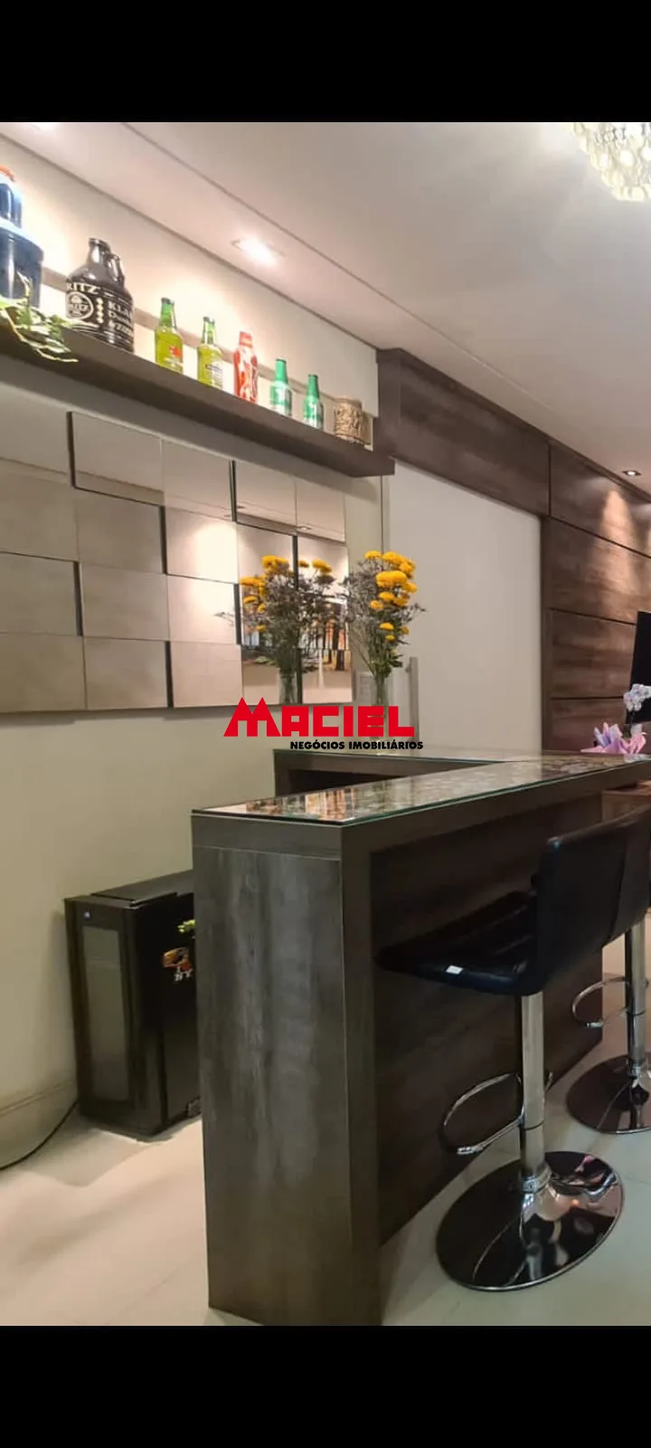 Comprar Apartamento / Padr&atilde;o em S&atilde;o Jos&eacute; dos Campos R$ 905.000,00 - Foto 7