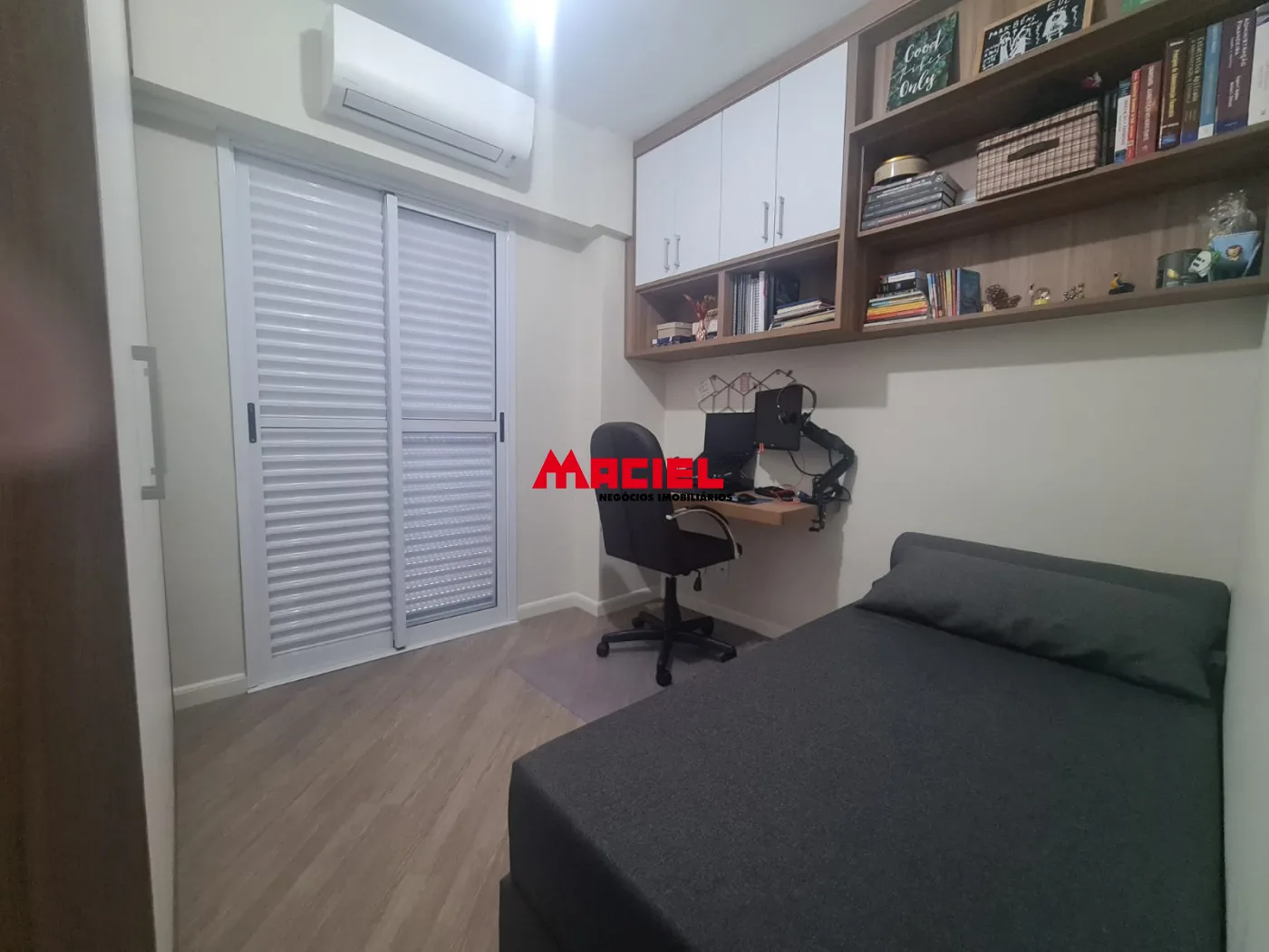Comprar Apartamento / Padr&atilde;o em S&atilde;o Jos&eacute; dos Campos R$ 905.000,00 - Foto 8