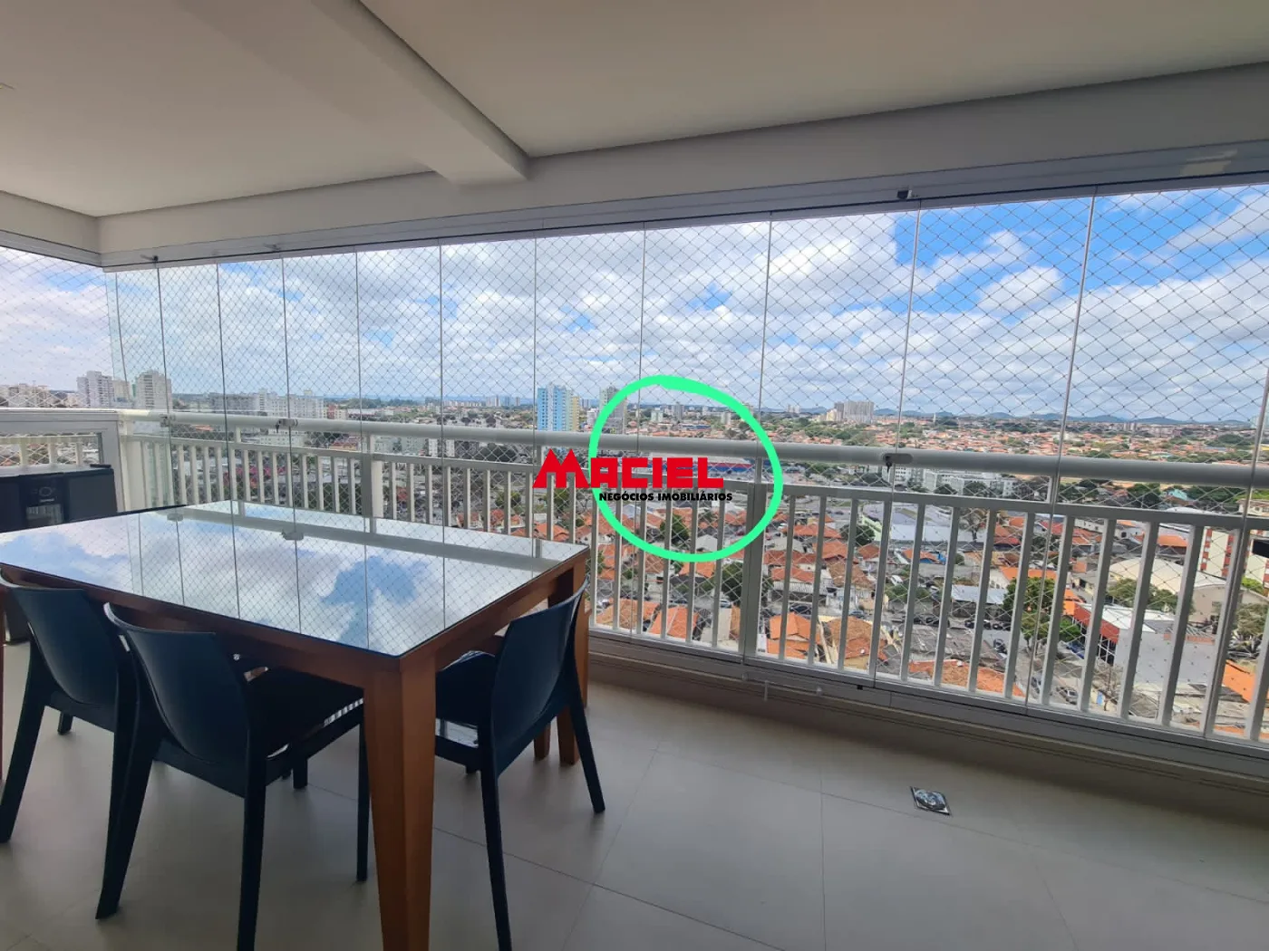 Comprar Apartamento / Padr&atilde;o em S&atilde;o Jos&eacute; dos Campos R$ 905.000,00 - Foto 9