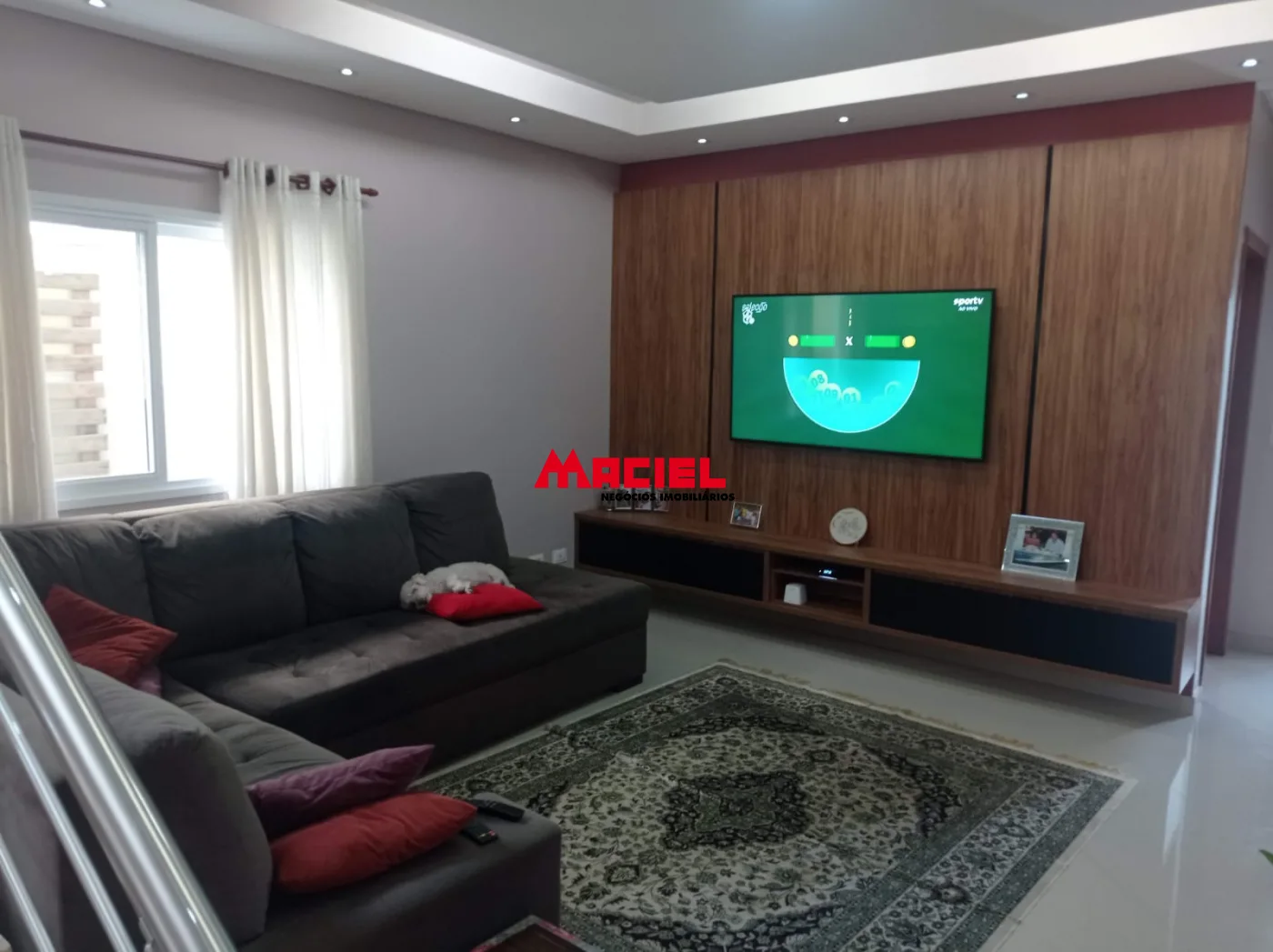 Comprar Casa / Condom&iacute;nio em Jacare&iacute; R$ 2.050.000,00 - Foto 2