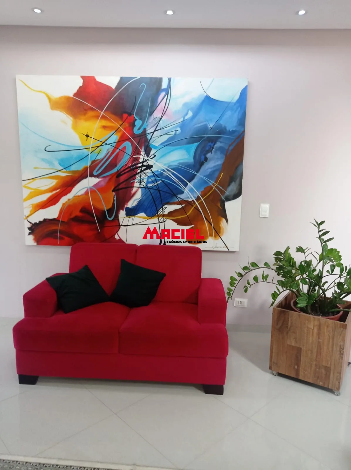 Comprar Casa / Condom&iacute;nio em Jacare&iacute; R$ 2.050.000,00 - Foto 4