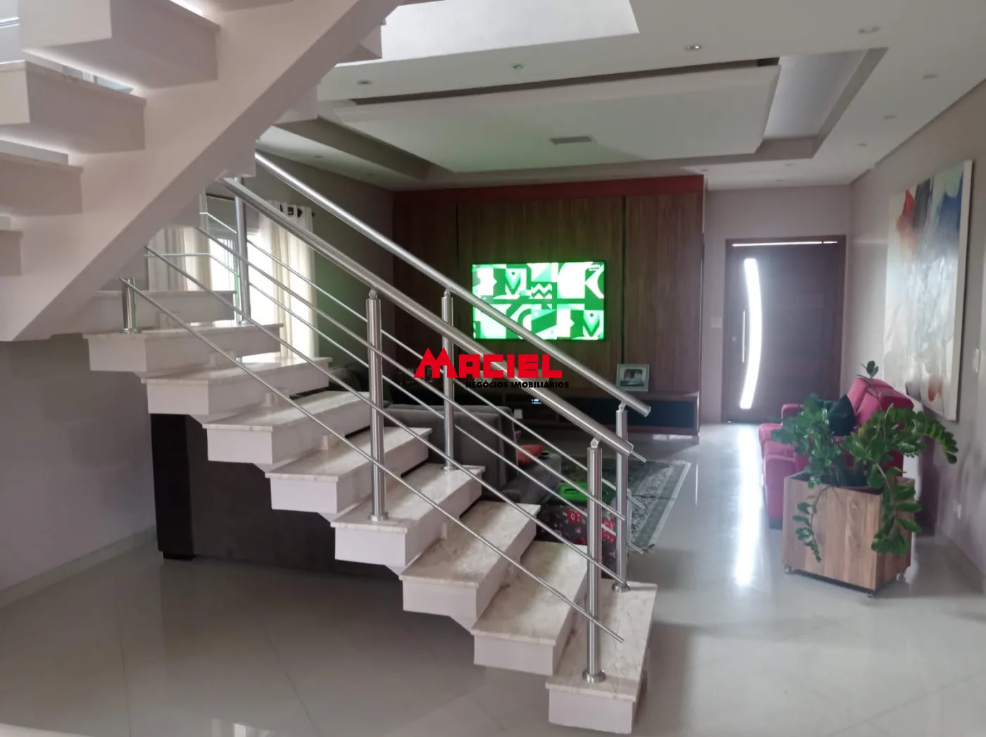 Comprar Casa / Condom&iacute;nio em Jacare&iacute; R$ 2.050.000,00 - Foto 5