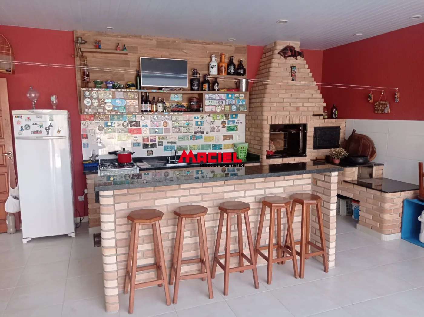 Comprar Casa / Condom&iacute;nio em Jacare&iacute; R$ 2.050.000,00 - Foto 24