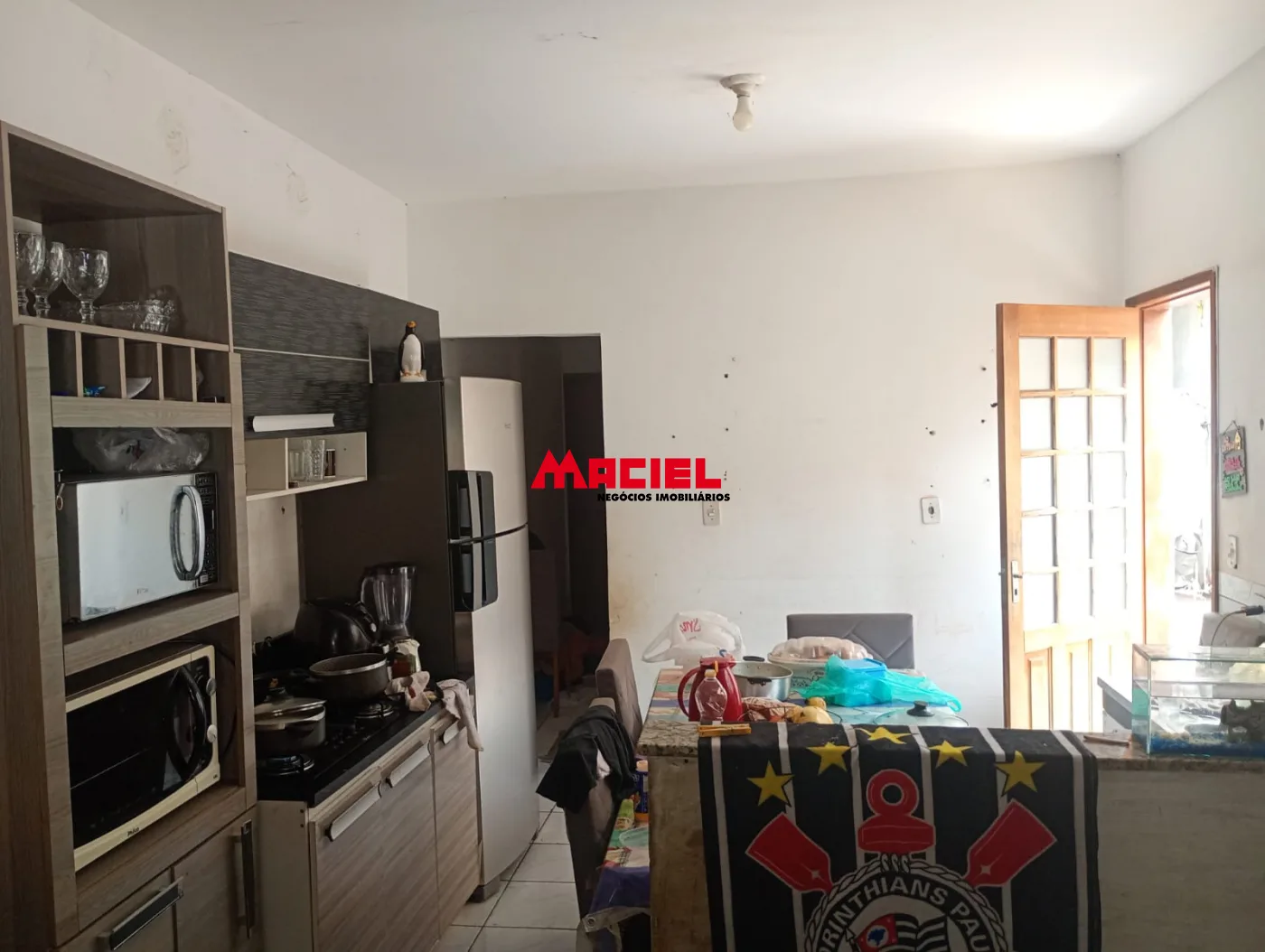 Comprar Casa / Padr&atilde;o em S&atilde;o Jos&eacute; dos Campos R$ 280.000,00 - Foto 1