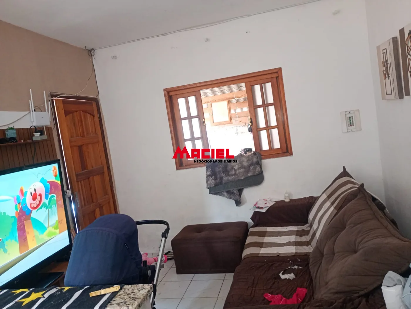 Comprar Casa / Padr&atilde;o em S&atilde;o Jos&eacute; dos Campos R$ 280.000,00 - Foto 2