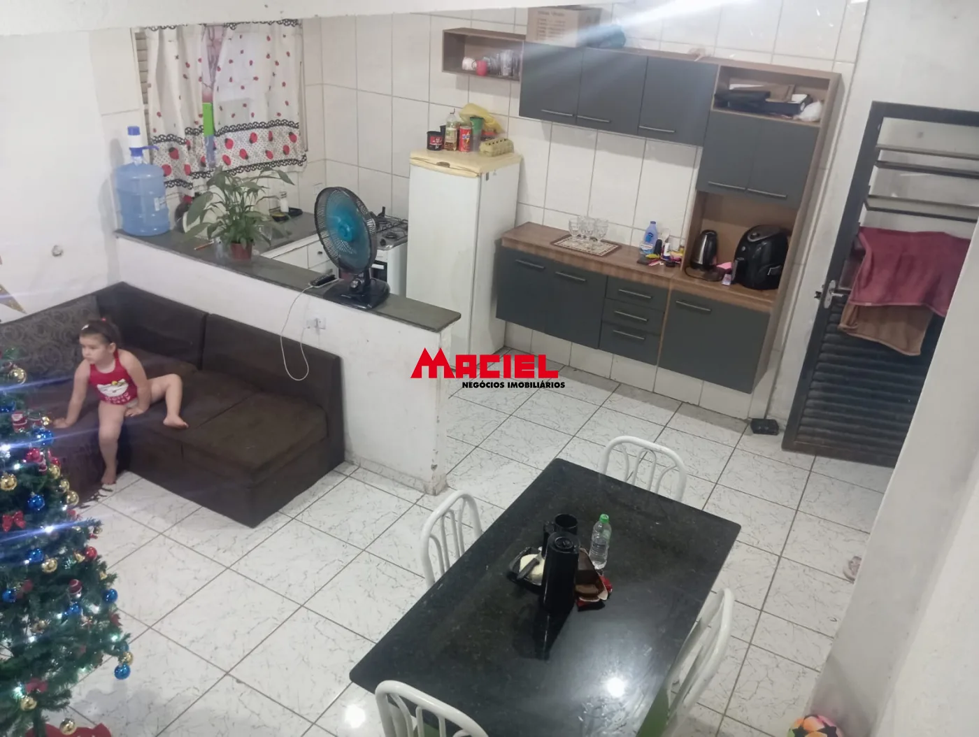 Comprar Casa / Padr&atilde;o em S&atilde;o Jos&eacute; dos Campos R$ 280.000,00 - Foto 6