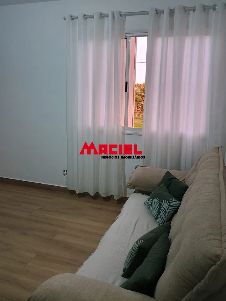 Comprar Apartamento / Padr&atilde;o em S&atilde;o Jos&eacute; dos Campos R$ 190.000,00 - Foto 4