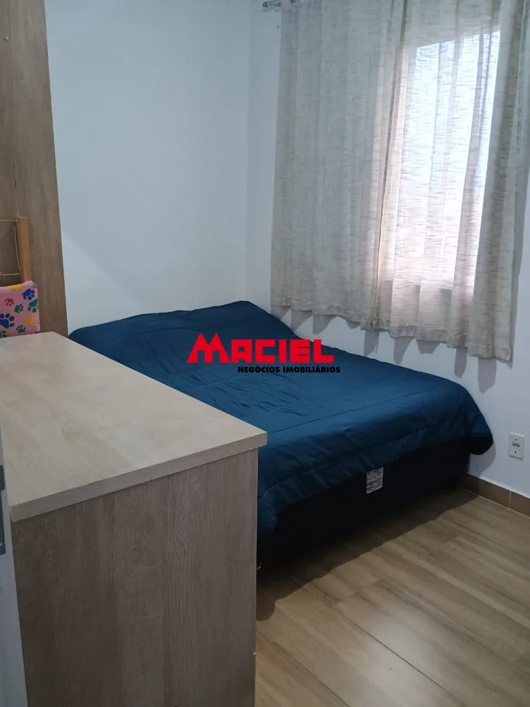 Comprar Apartamento / Padr&atilde;o em S&atilde;o Jos&eacute; dos Campos R$ 190.000,00 - Foto 8