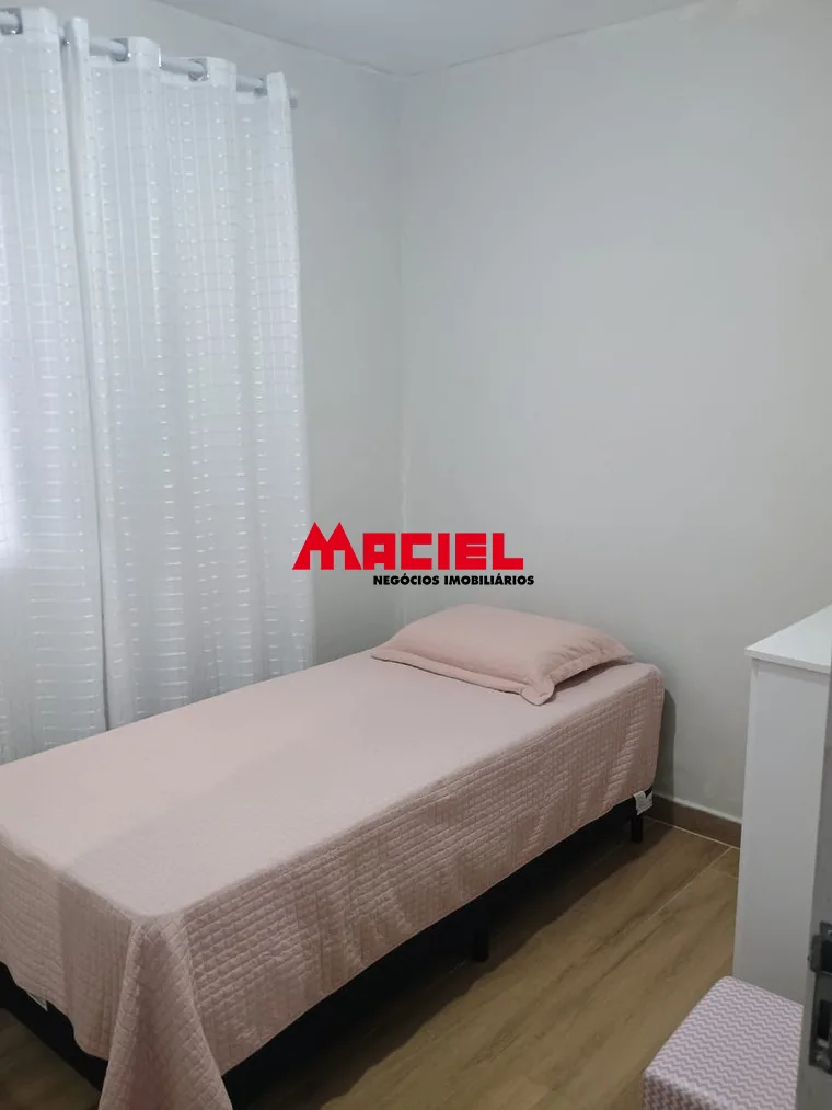 Comprar Apartamento / Padr&atilde;o em S&atilde;o Jos&eacute; dos Campos R$ 190.000,00 - Foto 9