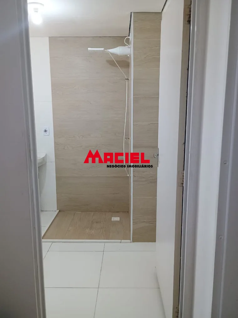 Comprar Apartamento / Padr&atilde;o em S&atilde;o Jos&eacute; dos Campos R$ 190.000,00 - Foto 13