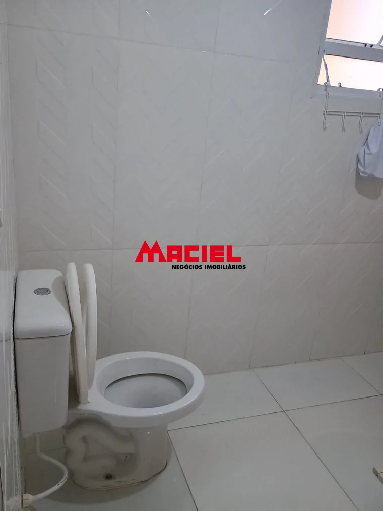 Comprar Apartamento / Padr&atilde;o em S&atilde;o Jos&eacute; dos Campos R$ 190.000,00 - Foto 14