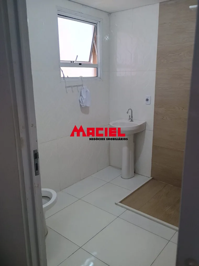 Comprar Apartamento / Padr&atilde;o em S&atilde;o Jos&eacute; dos Campos R$ 190.000,00 - Foto 15