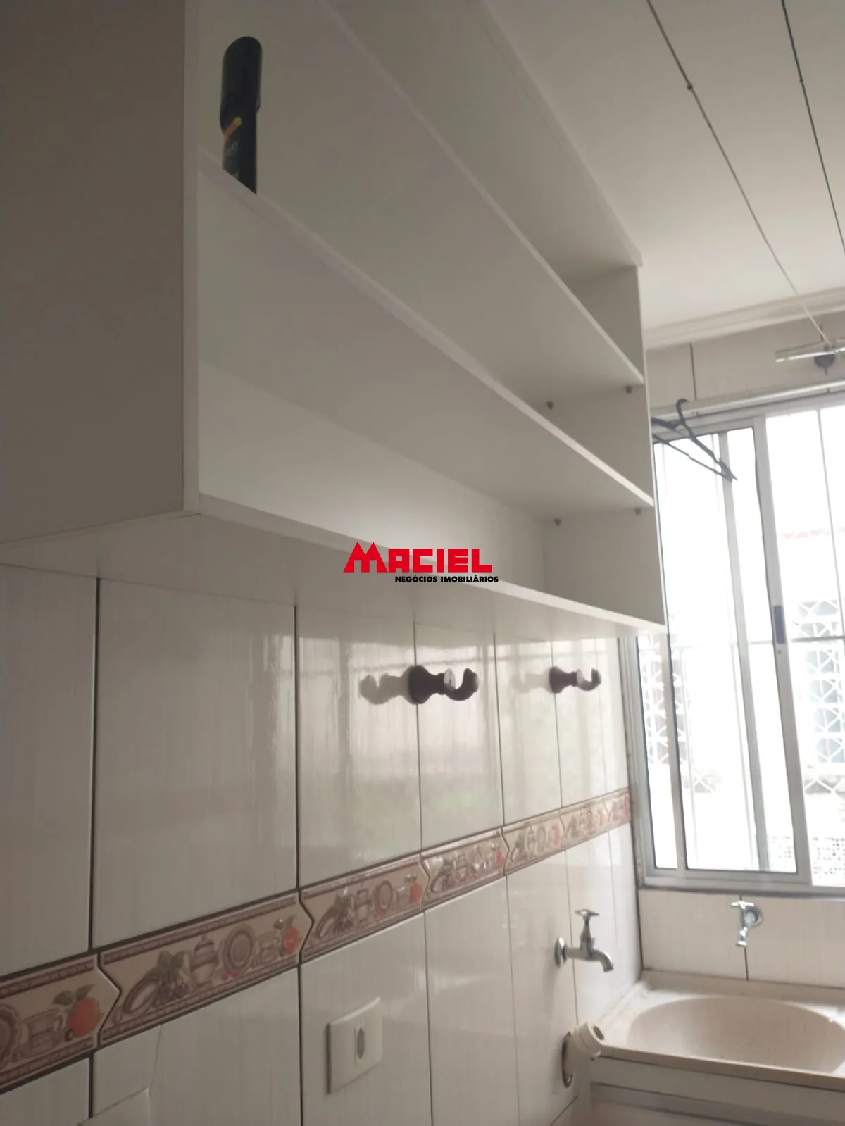 Alugar Apartamento / Padr&atilde;o em S&atilde;o Jos&eacute; dos Campos R$ 1.500,00 - Foto 6