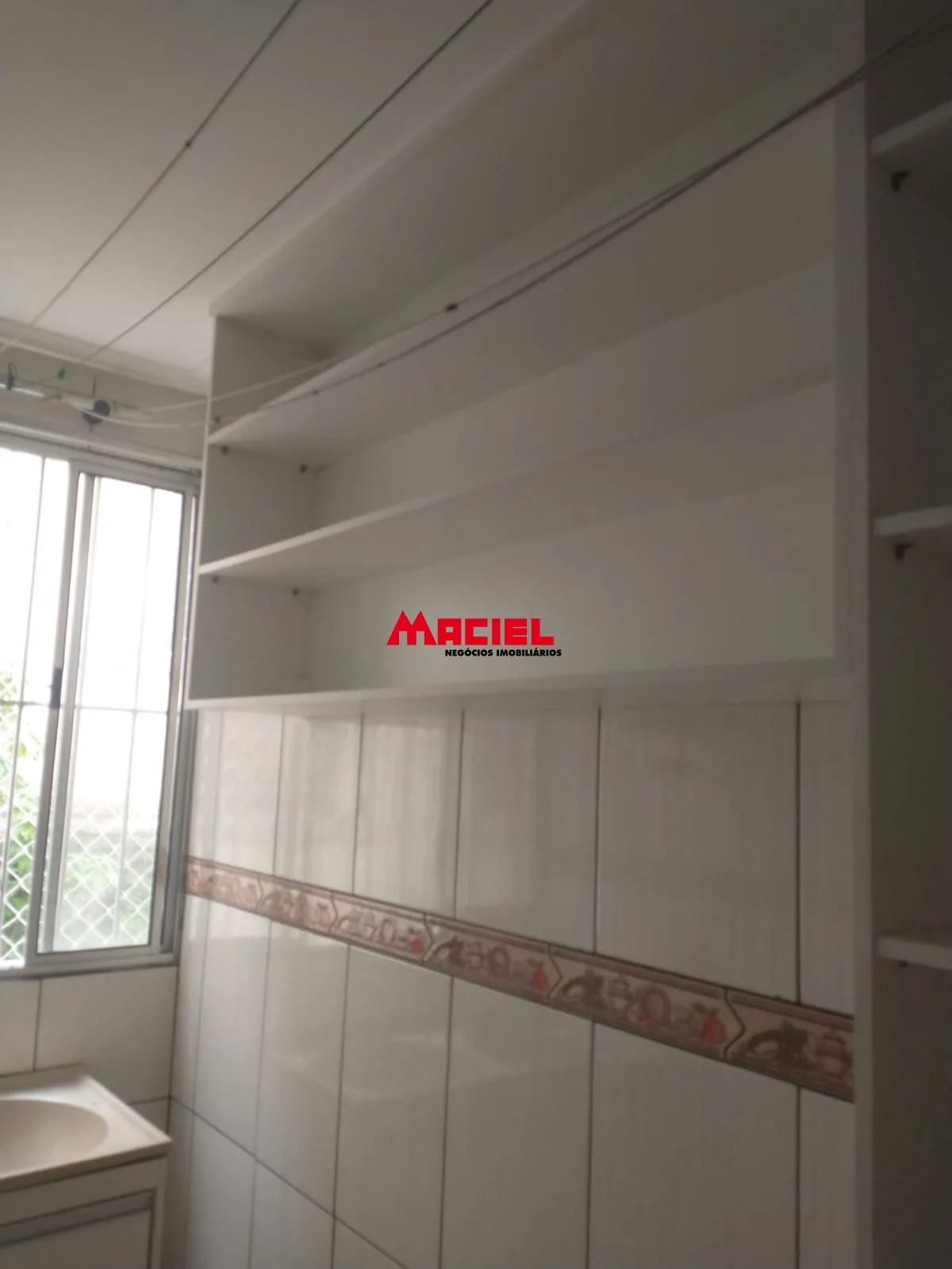 Alugar Apartamento / Padr&atilde;o em S&atilde;o Jos&eacute; dos Campos R$ 1.500,00 - Foto 7