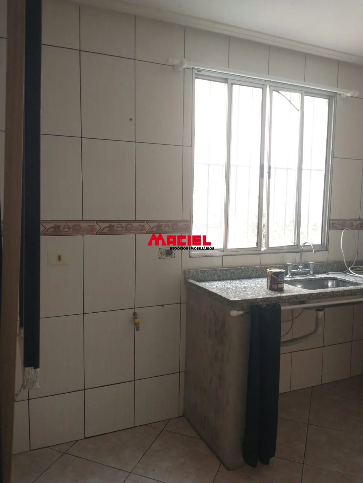 Alugar Apartamento / Padr&atilde;o em S&atilde;o Jos&eacute; dos Campos R$ 1.500,00 - Foto 17