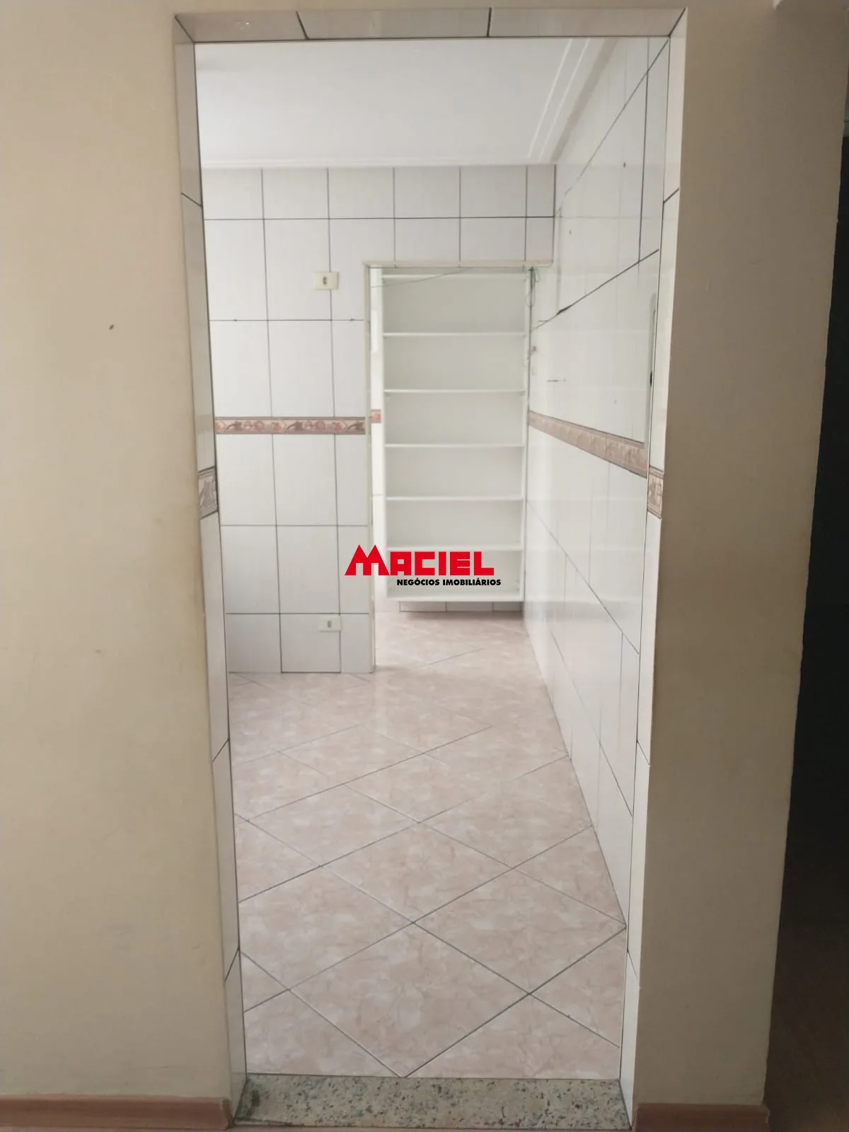 Alugar Apartamento / Padr&atilde;o em S&atilde;o Jos&eacute; dos Campos R$ 1.500,00 - Foto 23