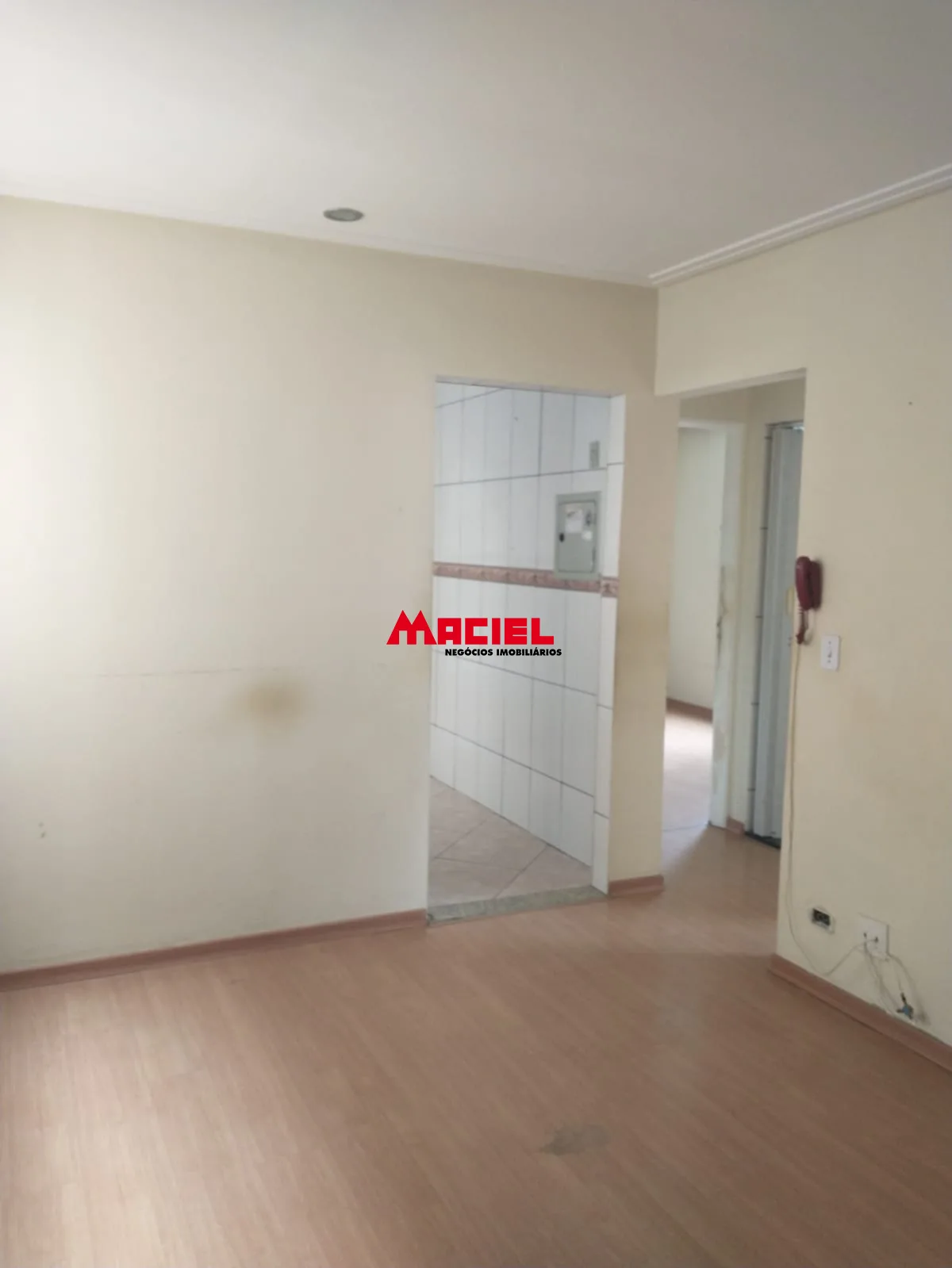 Alugar Apartamento / Padr&atilde;o em S&atilde;o Jos&eacute; dos Campos R$ 1.500,00 - Foto 29