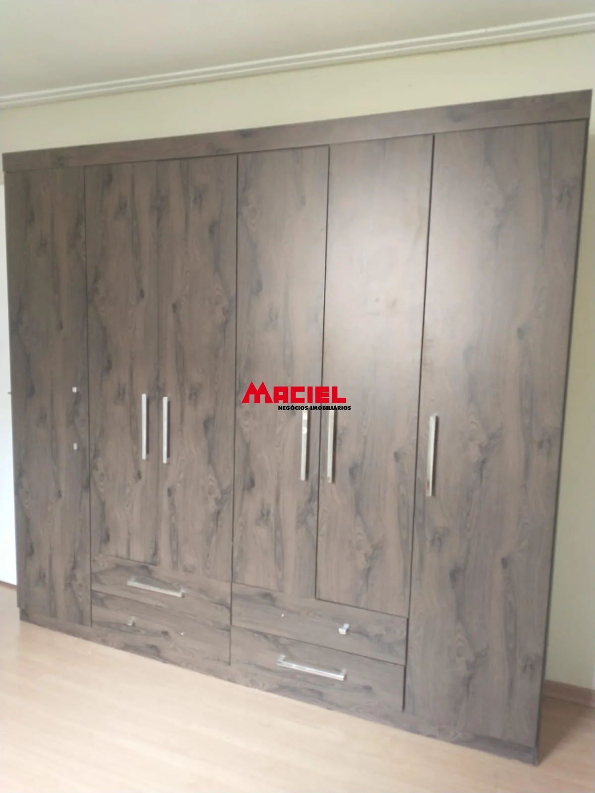 Alugar Apartamento / Padr&atilde;o em S&atilde;o Jos&eacute; dos Campos R$ 1.500,00 - Foto 33