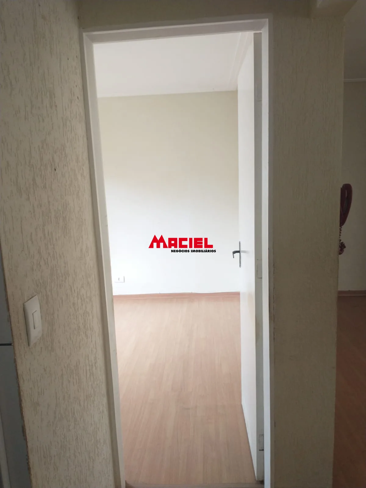 Alugar Apartamento / Padr&atilde;o em S&atilde;o Jos&eacute; dos Campos R$ 1.500,00 - Foto 34